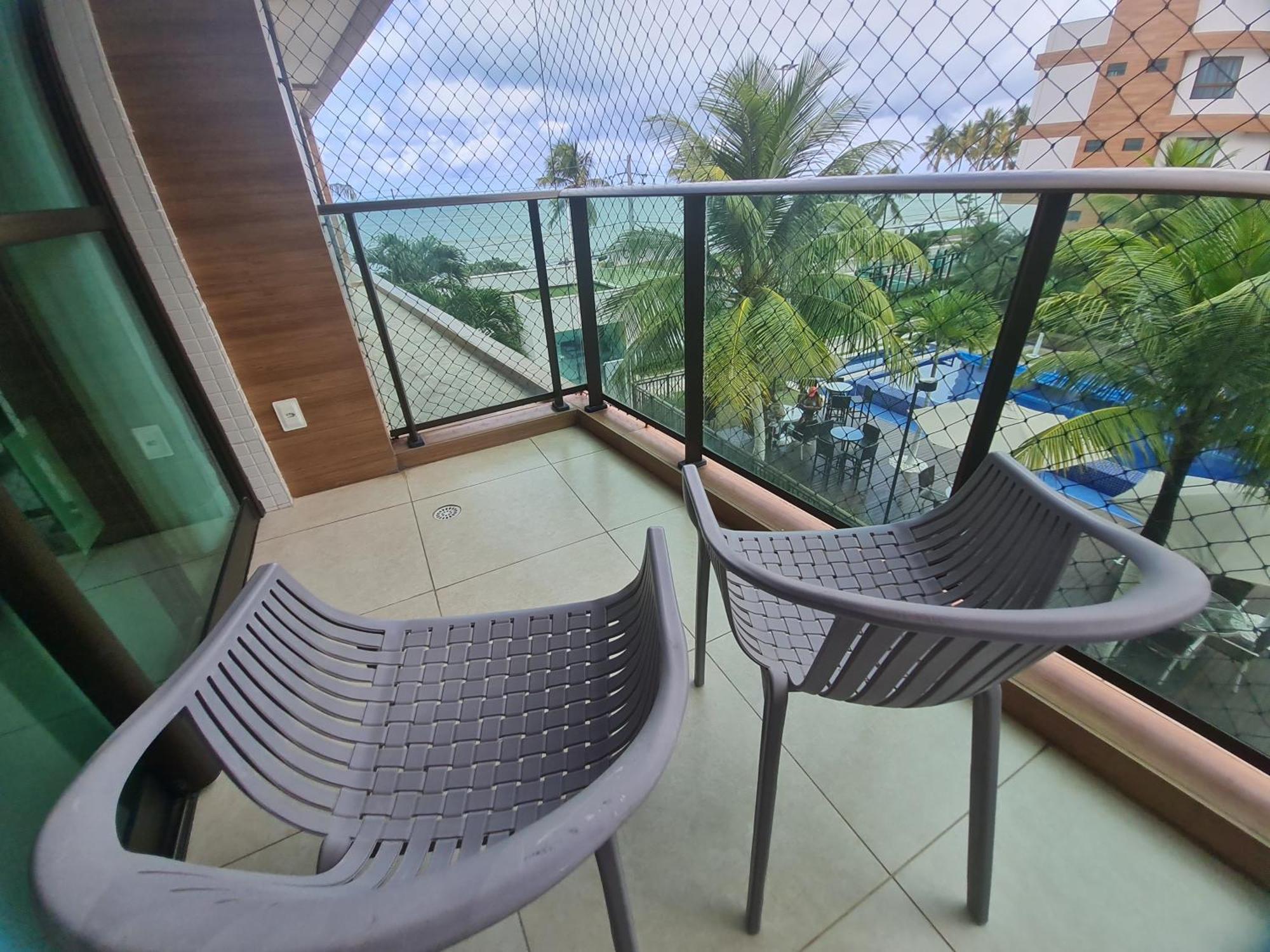 Luxor Paulo Miranda By Penareia Apartment - Joao Pessoa, Joao Pessoa