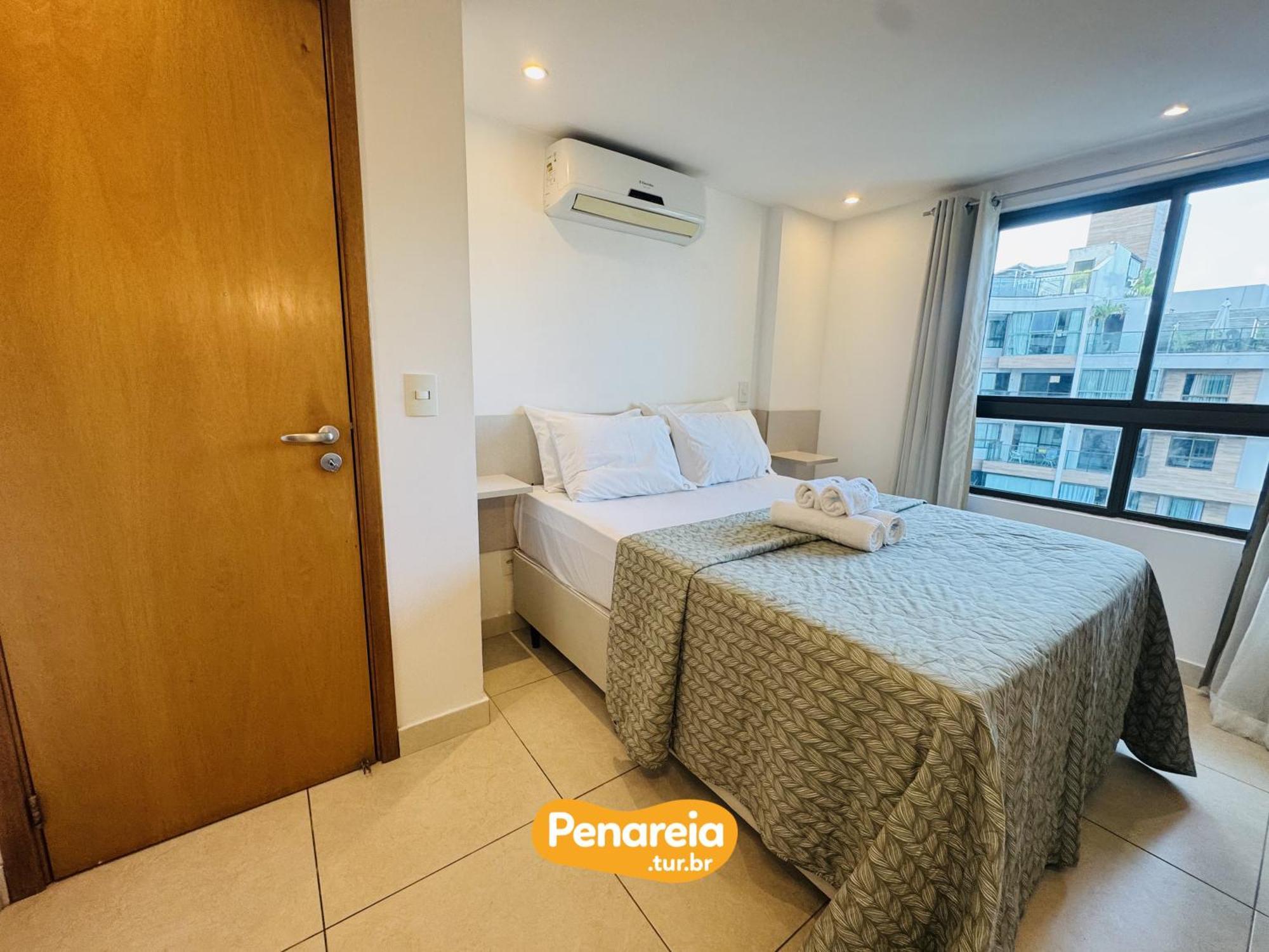Luxor Paulo Miranda By Penareia Apartment - Joao Pessoa — Fotos 3